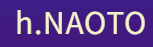 에이치나오토