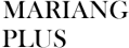 마리앙플러스