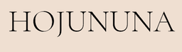 HOJUNUNA