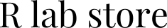rlab-store