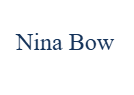 Nina Bow