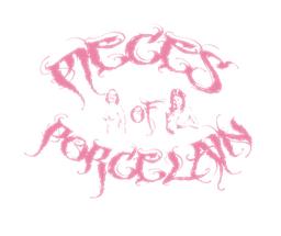 PIECESOFPORCELAIN