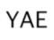 예 YAE