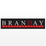 브랜데이