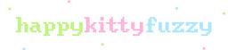 해피키티퍼지