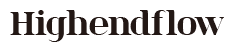 하이앤드플로우