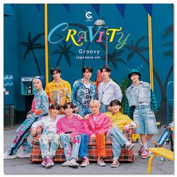 크래비티 CRAVITY