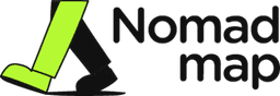노마드맵