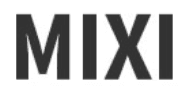 믹시 MIXI