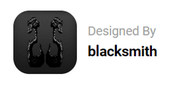 BLACKSMITH