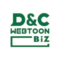 디앤씨웹툰비즈