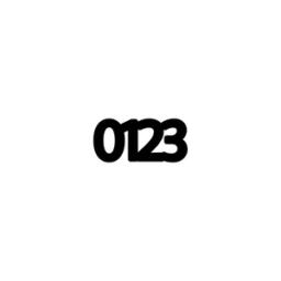0123