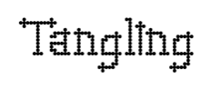탱글링