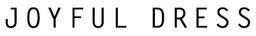 조이풀드레스