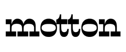 모튼