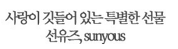 선유즈