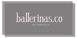 발레리나스코