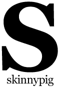 스키니피그