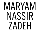 마리암나시르자데