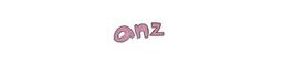 안즈 ANZ