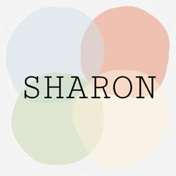 샤론