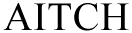 에이치