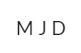 엠제이디