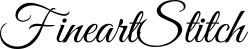 파인아트스티치