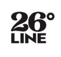 26도라인