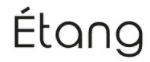 에땅 Étang