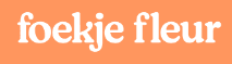 FOEKJE FLEUR