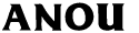 아누 ANOU
