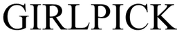 걸픽