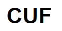 CUF