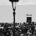 블렌드 직구