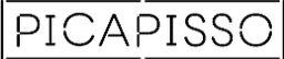 피카피소