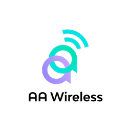 AA와이어리스