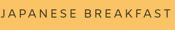 재패니즈브렉퍼스트 