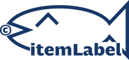 아이템라벨 ITEM LABEL