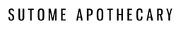 수토메 아포테케리