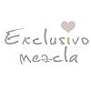 EXCLUSIVO MEZCLA