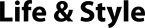 라이프앤스타일