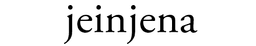 제이앤제나 JEINJENA