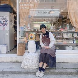 허들링도자기공방