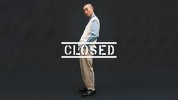 클로즈드