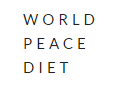 월드피스다이어트
