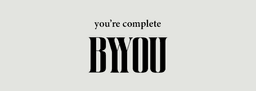 바이유 BYYOU