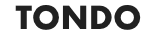 톤도