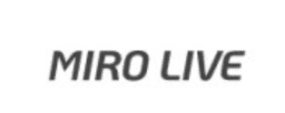 미로라이브