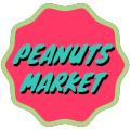 피넛츠마켓